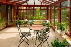 Hunt End conservatory quotes