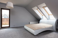 Hunt End bedroom extensions