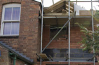 free Hunt End home extension quotes