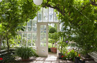 free Hunt End orangery quotes